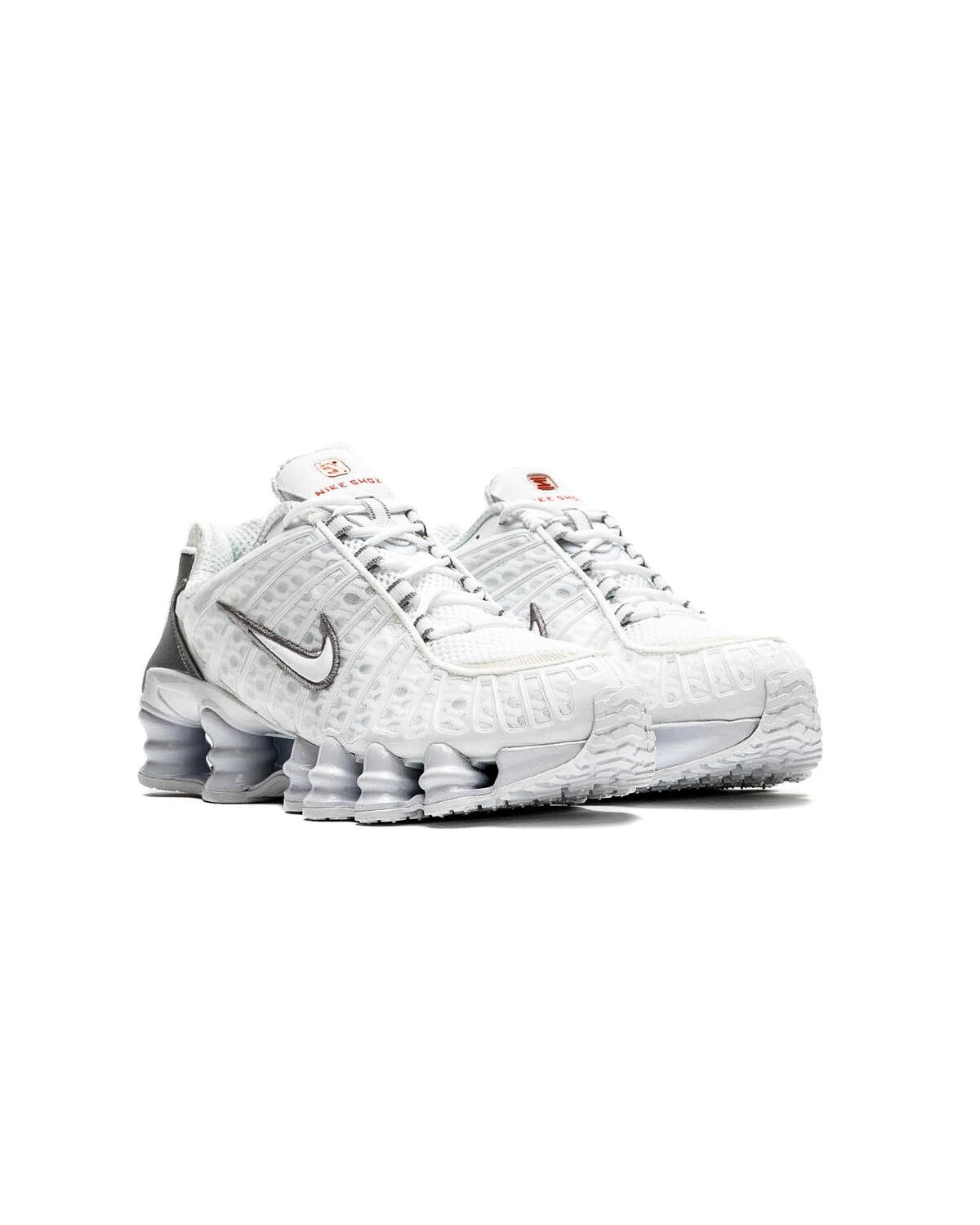 Nike WMNS SHOX TL | AR3566-100 | AFEW STORE